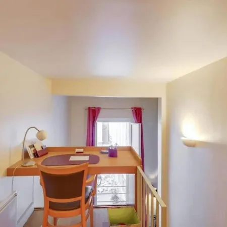 Lägenhet The Triplex - Cosy & Charming - Montorgueil