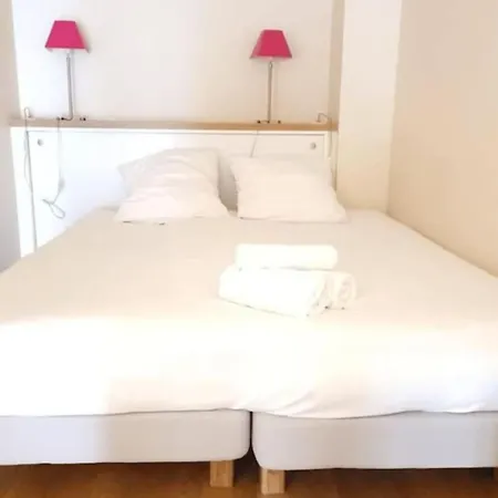 The Triplex - Cosy & Charming - Montorgueil Apartment Paris