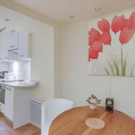 The Triplex - Cosy & Charming - Montorgueil *