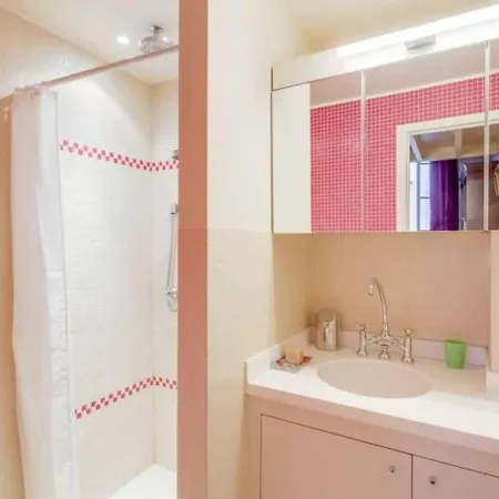 The Triplex - Cosy & Charming - Montorgueil Apartment Paris
