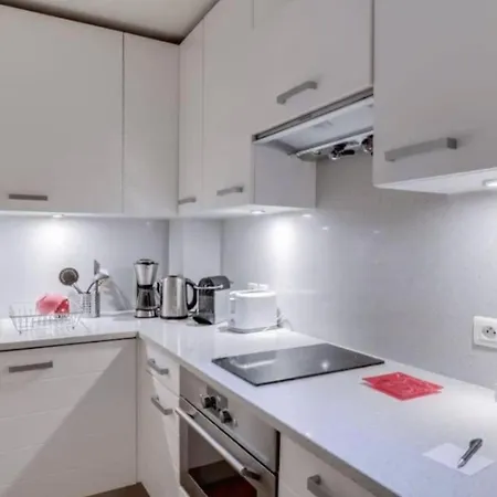 The Triplex - Cosy & Charming - Montorgueil * Paris