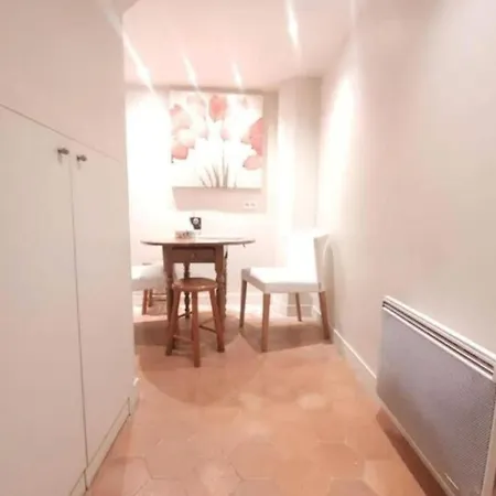 The Triplex - Cosy & Charming - Montorgueil Апартаменты *