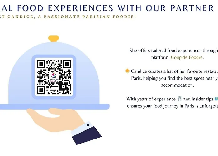 The Triplex - Cosy & Charming - By Mon Petit Fare Lejlighed *